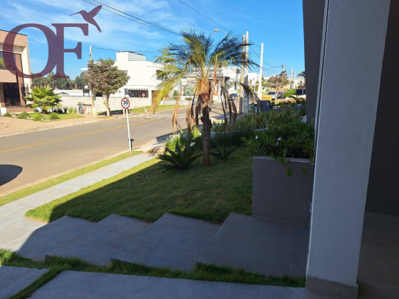 Imagem Casa de Condomínio com 3 Quartos à Venda, 150 m² em Da Lagoa - Itupeva