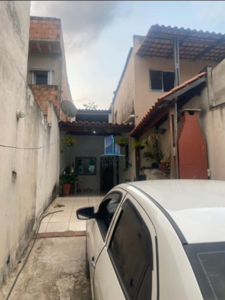 Imagem Casa com 3 Quartos à Venda, 200 m² em Tropical - Contagem