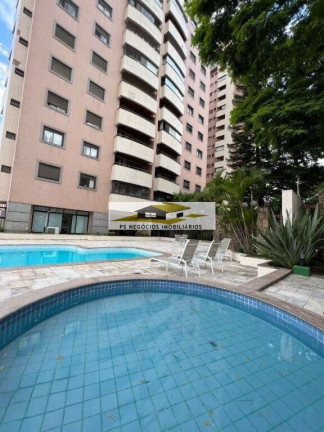 Imagem Cobertura com 4 Quartos à Venda, 214 m² em Parque Da Mooca - São Paulo