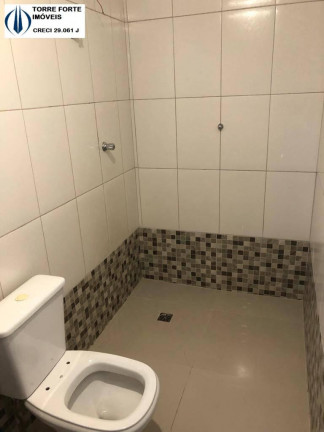 Imagem Apartamento com 3 Quartos à Venda, 108 m² em Campestre - Santo André