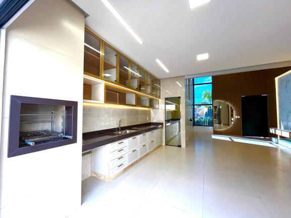 Imagem Casa com 3 Quartos à Venda, 155 m² em Cidade Das Flores - Caldas Novas Imagem Casa com 3 Quartos à Venda, 155 m² em Cidade Das Flores - Caldas Novas