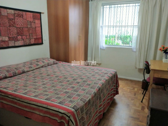 Imagem Apartamento com 3 Quartos à Venda, 110 m² em Cerqueira César - São Paulo Imagem Apartamento com 3 Quartos à Venda, 110 m² em Cerqueira César - São Paulo