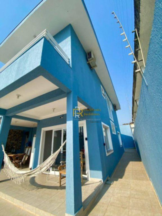 Imagem Sobrado com 4 Quartos à Venda, 173 m² em Solemar - Praia Grande Imagem Sobrado com 4 Quartos à Venda, 173 m² em Solemar - Praia Grande