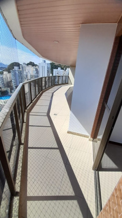 Imagem Imóvel com 3 Quartos à Venda, 119 m² em Praia Da Costa - Vila Velha
