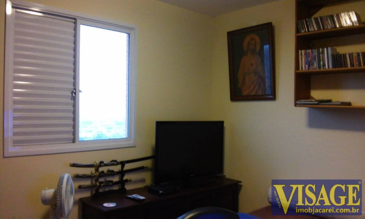 Imagem Apartamento com 2 Quartos para Alugar, em Vila Aprazivel - Jacareí Imagem Apartamento com 2 Quartos para Alugar, em Vila Aprazivel - Jacareí