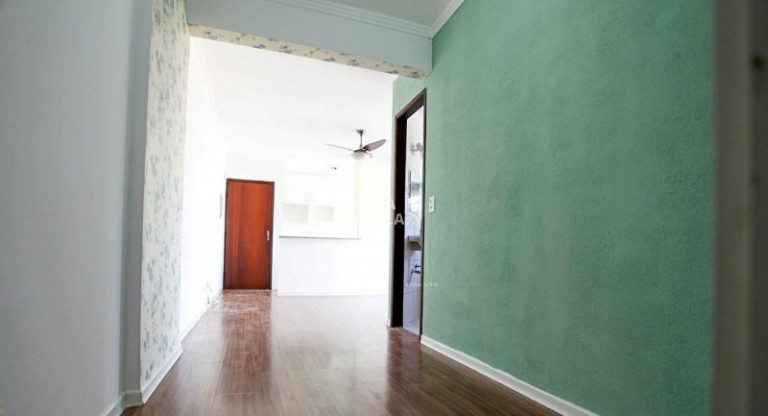 Imagem Apartamento com 2 Quartos à Venda, 57 m² em Vila Anglo Brasileira - São Paulo