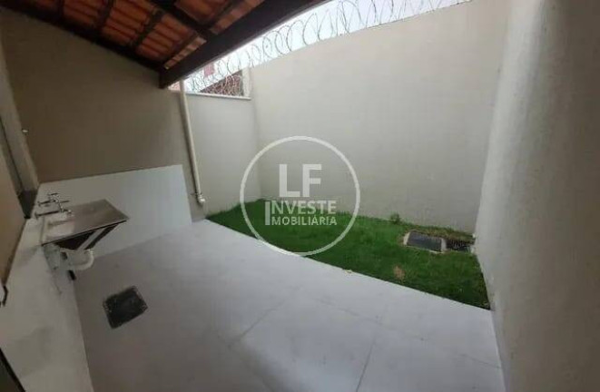 Imagem Casa com 3 Quartos à Venda,  em Residencial Triunfo - Goianira