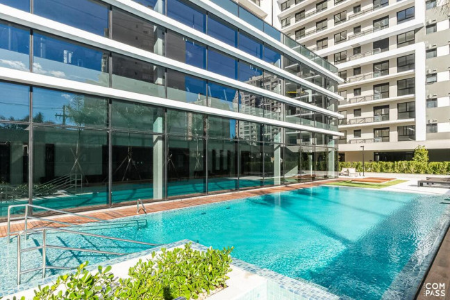 Imagem Apartamento com 2 Quartos à Venda, 58 m² em Central Parque - Porto Alegre
