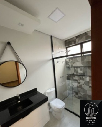 Imagem Casa com 3 Quartos à Venda, 265 m² em Alphaville Nova Esplanada - Votorantim