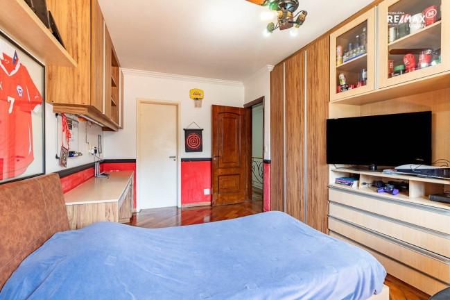 Imagem Casa com 4 Quartos à Venda, 348 m² em Sumaré - São Paulo Imagem Casa com 4 Quartos à Venda, 348 m² em Sumaré - São Paulo
