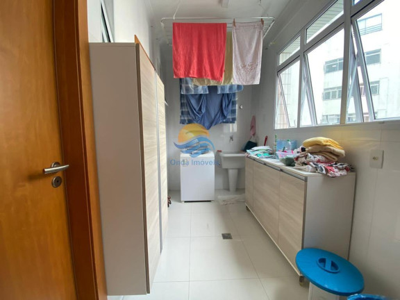 Imagem Apartamento com 2 Quartos à Venda, 121 m² em José Menino - Santos Imagem Apartamento com 2 Quartos à Venda, 121 m² em José Menino - Santos