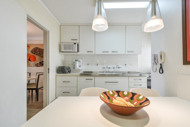 Imagem Imóvel com 3 Quartos à Venda, 176 m² em Moema - São Paulo