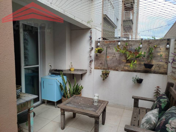 Imagem Apartamento com 3 Quartos à Venda, 61 m² em Parque União - Jundiaí Imagem Apartamento com 3 Quartos à Venda, 61 m² em Parque União - Jundiaí