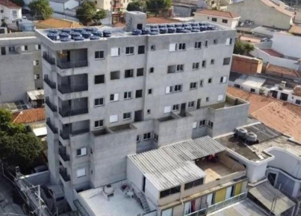 Imagem Apartamento com 1 Quarto à Venda, 50 m² em Vila Matilde - São Paulo Imagem Apartamento com 1 Quarto à Venda, 50 m² em Vila Matilde - São Paulo