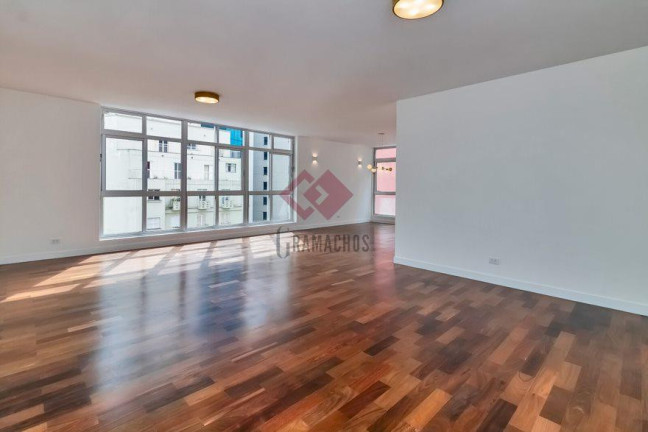 Imagem Apartamento com 3 Quartos à Venda, 268 m² em Paraíso - São Paulo