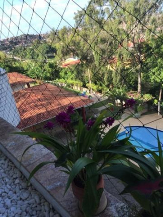 Imagem Apartamento com 4 Quartos à Venda, 200 m² em Macaxeira - Recife