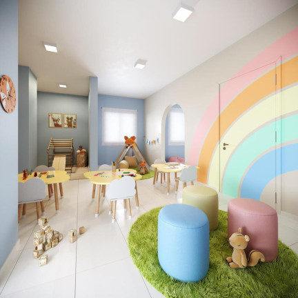 Imagem Imóvel com 2 Quartos à Venda, 33 m² em Guaianases - São Paulo