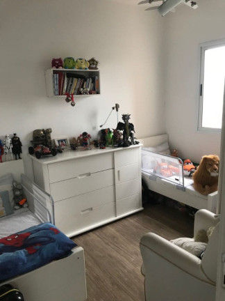 Imagem Apartamento com 3 Quartos à Venda, 86 m² em Jardim Pereira Leite - São Paulo