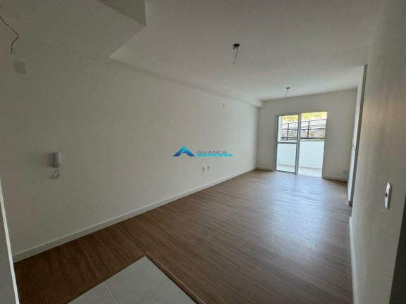 Apartamento com 2 Quartos à Venda, 64 m² em Engordadouro - Jundiaí