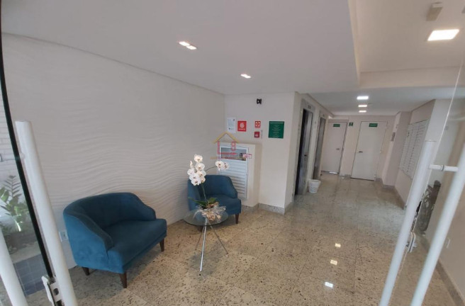 Imagem Apartamento com 2 Quartos à Venda, 60 m²