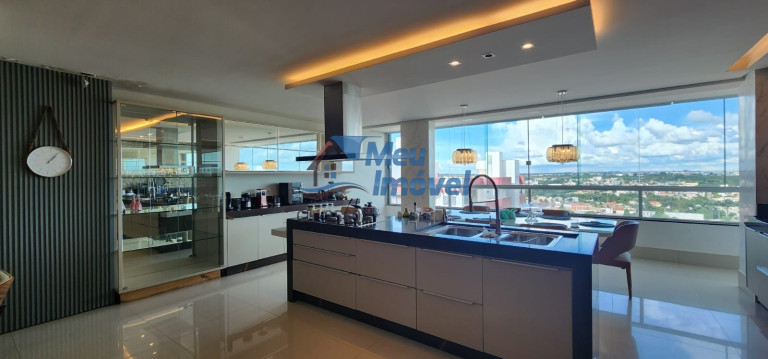 Imagem Imóvel com 4 Quartos à Venda, 520 m² em Setor Habitacional Vicente Pires - Brasília Imagem Imóvel com 4 Quartos à Venda, 520 m² em Setor Habitacional Vicente Pires - Brasília