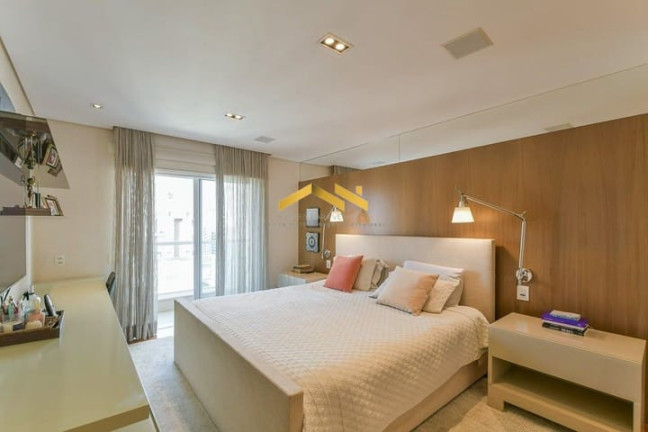 Imagem Apartamento com 4 Quartos à Venda, 271 m² em Perdizes - São Paulo