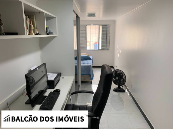 Imagem Casa com 3 Quartos à Venda, 186 m² em São Paulo