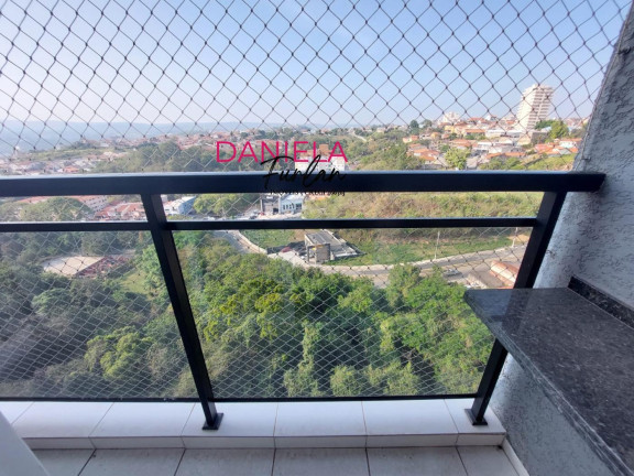 Imagem Apartamento com 2 Quartos à Venda, 53 m² em Edifício Platinum - Votorantim Imagem Apartamento com 2 Quartos à Venda, 53 m² em Edifício Platinum - Votorantim