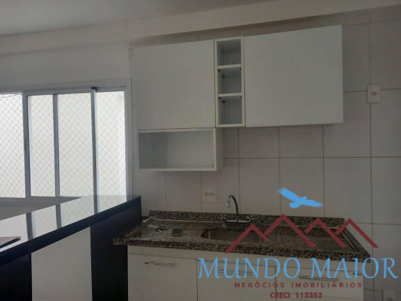 Imagem Apartamento com 2 Quartos à Venda, 51 m² em Santa Terezinha - Santo André Imagem Apartamento com 2 Quartos à Venda, 51 m² em Santa Terezinha - Santo André