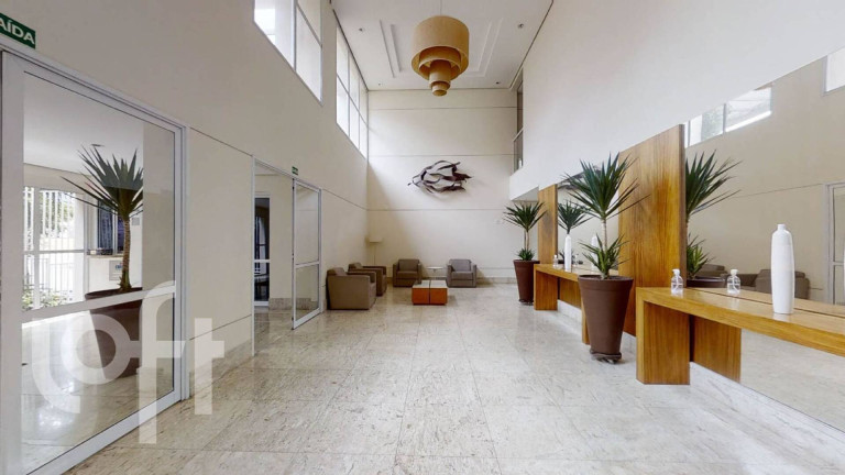 Imagem Apartamento com 2 Quartos à Venda, 50 m² em Santo Amaro - São Paulo Imagem Apartamento com 2 Quartos à Venda, 50 m² em Santo Amaro - São Paulo
