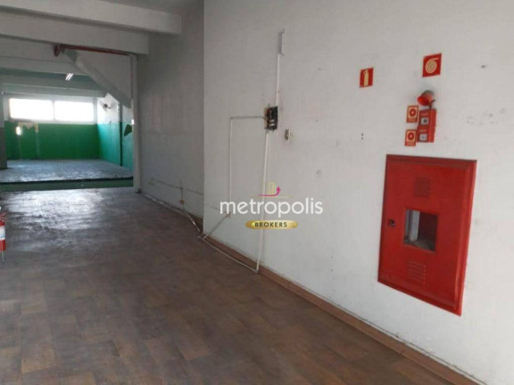 Imagem Sala Comercial para Alugar, 330 m² em Centro - São Caetano Do Sul Imagem Sala Comercial para Alugar, 330 m² em Centro - São Caetano Do Sul