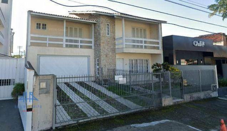 Terreno à Venda, 360 m² em Santa Mônica - Florianópolis