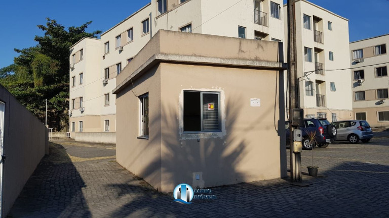 Imagem Apartamento com 2 Quartos à Venda, 55 m² em Jardim Primavera - Duque De Caxias Imagem Apartamento com 2 Quartos à Venda, 55 m² em Jardim Primavera - Duque De Caxias