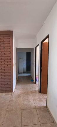 Imagem Casa com 3 Quartos à Venda, 252 m² em Vila Esperança - Pirassununga Imagem Casa com 3 Quartos à Venda, 252 m² em Vila Esperança - Pirassununga