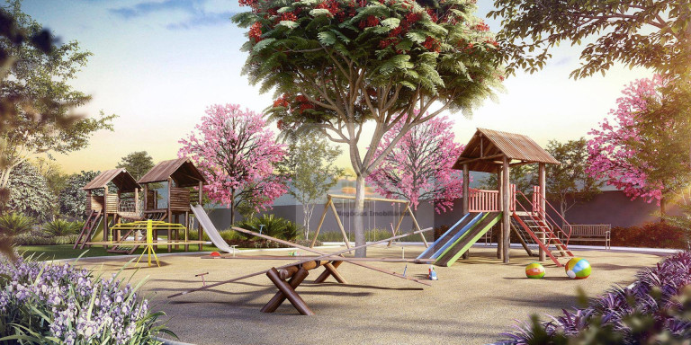 Imagem Terreno à Venda, 403 m² em Cravinhos - Cravinhos