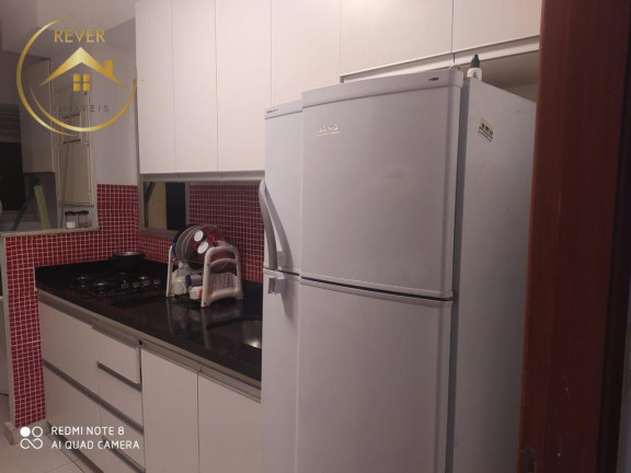 Imagem Apartamento com 3 Quartos à Venda, 78 m² em Mansões Santo Antônio - Campinas Imagem Apartamento com 3 Quartos à Venda, 78 m² em Mansões Santo Antônio - Campinas