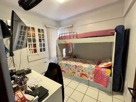 Imagem Apartamento com 3 Quartos à Venda, 96 m² em Bessa - João Pessoa