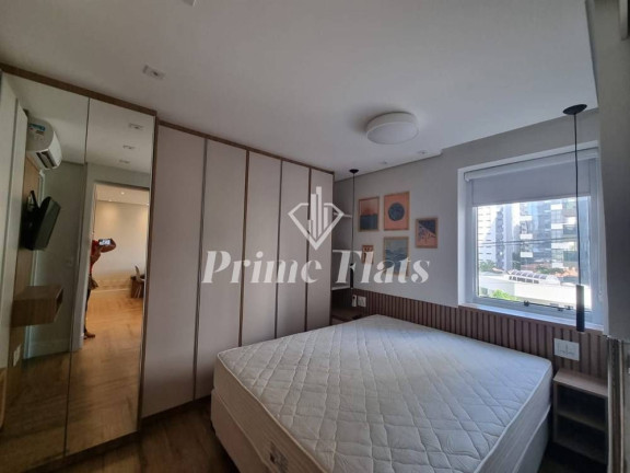 Imagem Apartamento com 1 Quarto à Venda, 42 m² em Cerqueira César - São Paulo Imagem Apartamento com 1 Quarto à Venda, 42 m² em Cerqueira César - São Paulo