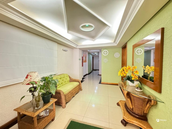 Imagem Apartamento com 3 Quartos à Venda, 139 m² em Zona Nova - Capão Da Canoa Imagem Apartamento com 3 Quartos à Venda, 139 m² em Zona Nova - Capão Da Canoa
