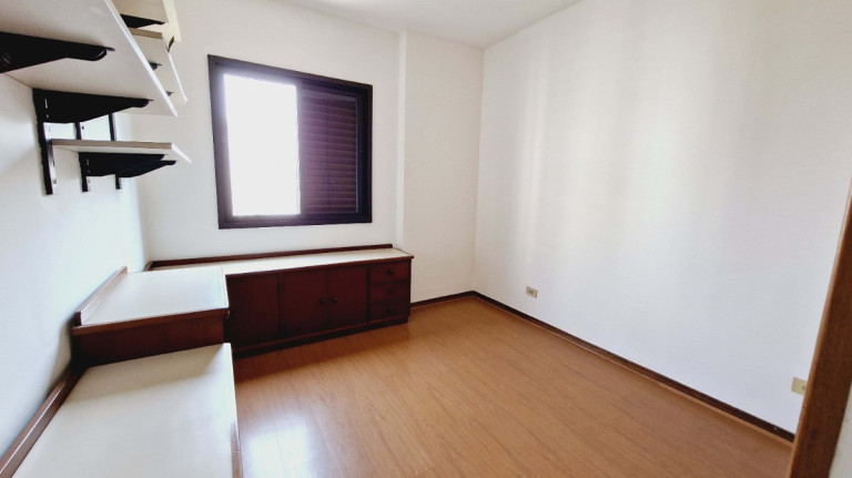 Imagem Apartamento com 4 Quartos à Venda, 110 m² em Campo Belo - São Paulo Imagem Apartamento com 4 Quartos à Venda, 110 m² em Campo Belo - São Paulo