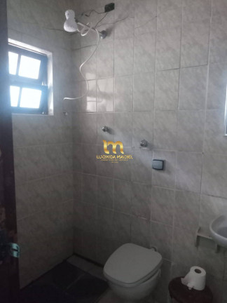 Imagem Casa com 2 Quartos à Venda, 150 m² em Ocian - Praia Grande