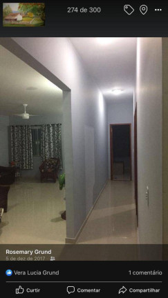 Imagem Casa com 8 Quartos à Venda, 303 m² em Tomé (praia Seca) - Araruama Imagem Casa com 8 Quartos à Venda, 303 m² em Tomé (praia Seca) - Araruama