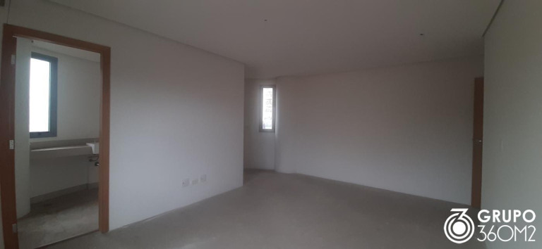 Imagem Apartamento com 3 Quartos à Venda, 120 m² em Campestre - Santo André