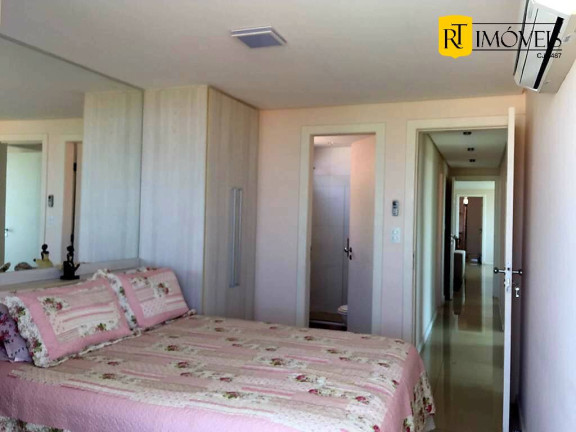 Imagem Apartamento com 4 Quartos à Venda, 189 m² em Braga - Cabo Frio