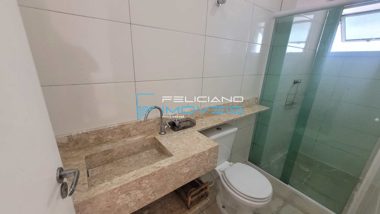 Imagem Apartamento com 3 Quartos à Venda, 90 m² em Ocian - Praia Grande