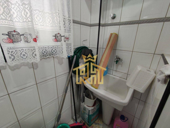 Imagem Apartamento com 1 Quarto à Venda, 50 m² em Vila Guilhermina - Praia Grande Imagem Apartamento com 1 Quarto à Venda, 50 m² em Vila Guilhermina - Praia Grande