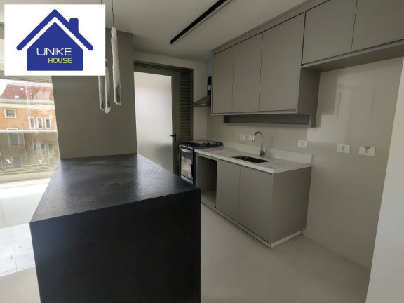 Imagem Apartamento com 2 Quartos à Venda, 107 m² em Vila Mariana - São Paulo