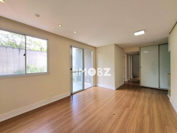 Imóvel com 3 Quartos à Venda, 63 m² em Vila Andrade - São Paulo