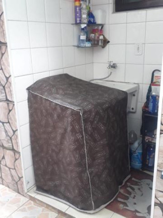 Imagem Casa de Condomínio com 2 Quartos à Venda, 65 m² em Sítio Do Campo - Praia Grande