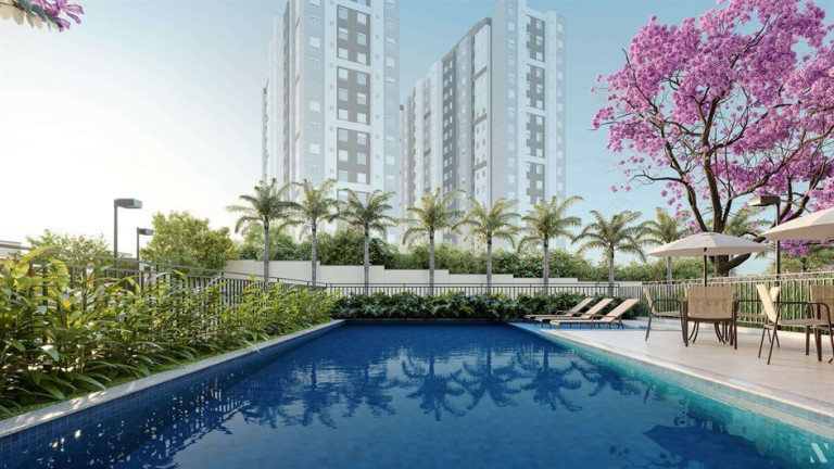 Imagem Apartamento com 2 Quartos à Venda, 41 m² em Cidade Líder - São Paulo Imagem Apartamento com 2 Quartos à Venda, 41 m² em Cidade Líder - São Paulo
